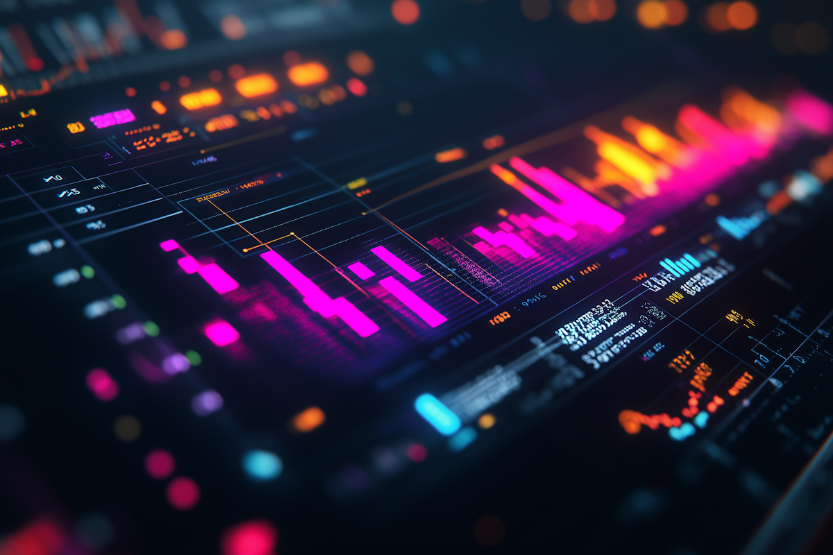 Real-time analytics